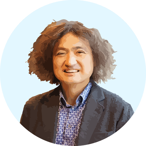 執筆者のご紹介