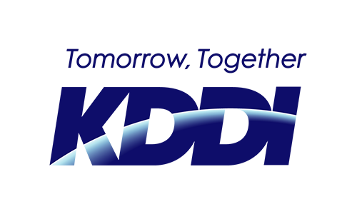 KDDI株式会社